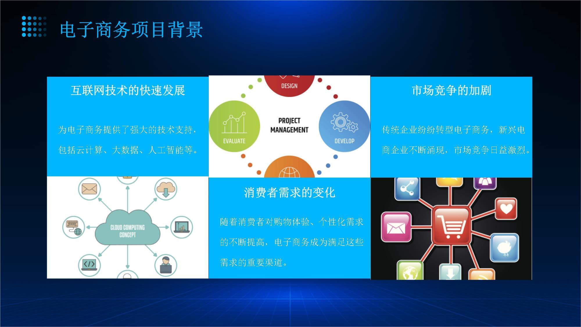 電子商務(wù)項(xiàng)目運(yùn)營(yíng)與管理 系統(tǒng)化視角下的運(yùn)營(yíng)服務(wù)探討