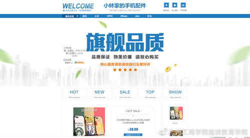 2020電子商務(wù)網(wǎng)店策劃與經(jīng)營技能競賽 電子商務(wù)運(yùn)營服務(wù)的核心與實踐