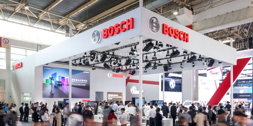 博世引領(lǐng)本土創(chuàng)新 多款新品首發(fā)，12V鋰離子電池2025年量產(chǎn)，并深化電子商務(wù)運營服務(wù)