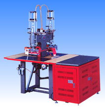 T型雙頭氣壓高周波塑膠熔接機(jī)及注塑機(jī)、壓塑機(jī)批發(fā)指南