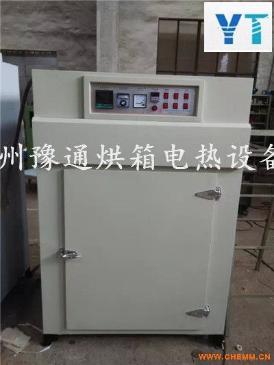 電機(jī)行業(yè)關(guān)鍵干燥設(shè)備 專用烘箱的應(yīng)用與選型指南